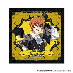 �A�C�h���}�X�^�[ SideM �r�b�N�J�����O���[�v�O�b�Y�t�F�A�@Gothic Vampire�@�}�C�N���t�@�C�o�[�~�j�^�I���i����I��j