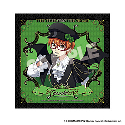 �A�C�h���}�X�^�[ SideM �r�b�N�J�����O���[�v�O�b�Y�t�F�A�@Gothic Vampire�@�}�C�N���t�@�C�o�[�~�j�^�I���i���䋝��j