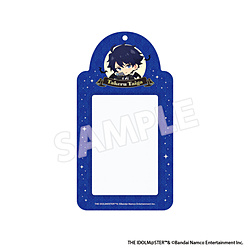 �A�C�h���}�X�^�[ SideM �r�b�N�J�����O���[�v�O�b�Y�t�F�A�@Gothic Vampire�@�J�[�h�z���_�[�i��̓^�P���j