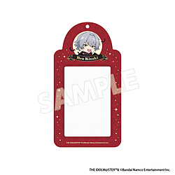 �A�C�h���}�X�^�[ SideM �r�b�N�J�����O���[�v�O�b�Y�t�F�A�@Gothic Vampire�@�J�[�h�z���_�[�i�����j