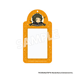 �A�C�h���}�X�^�[ SideM �r�b�N�J�����O���[�v�O�b�Y�t�F�A�@Gothic Vampire�@�J�[�h�z���_�[�i�~�鎛�����j
