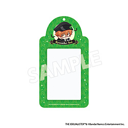 �A�C�h���}�X�^�[ SideM �r�b�N�J�����O���[�v�O�b�Y�t�F�A�@Gothic Vampire�@�J�[�h�z���_�[�i���䋝��j