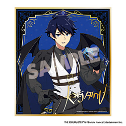 �A�C�h���}�X�^�[ SideM �r�b�N�J�����O���[�v�O�b�Y�t�F�A�@Gothic Vampire�@���Y�A�[�g�i��̓^�P���j