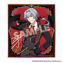 �A�C�h���}�X�^�[ SideM �r�b�N�J�����O���[�v�O�b�Y�t�F�A�@Gothic Vampire�@���Y�A�[�g�i�����j