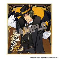 �A�C�h���}�X�^�[ SideM �r�b�N�J�����O���[�v�O�b�Y�t�F�A�@Gothic Vampire�@���Y�A�[�g�i�~�鎛�����j