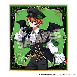 �A�C�h���}�X�^�[ SideM �r�b�N�J�����O���[�v�O�b�Y�t�F�A�@Gothic Vampire�@���Y�A�[�g�i���䋝��j