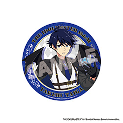 �A�C�h���}�X�^�[ SideM �r�b�N�J�����O���[�v�O�b�Y�t�F�A�@Gothic Vampire�@�p�u�~���[���R�[�X�^�[�i��̓^�P���j