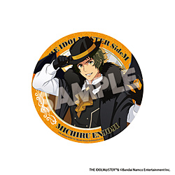 �A�C�h���}�X�^�[ SideM �r�b�N�J�����O���[�v�O�b�Y�t�F�A�@Gothic Vampire�@�p�u�~���[���R�[�X�^�[�i�~�鎛�����j