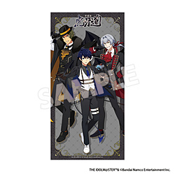 �A�C�h���}�X�^�[ SideM �r�b�N�J�����O���[�v�O�b�Y�t�F�A�@Gothic Vampire�@BIG�}�C�N���t�@�C�o�[�^�I���iTHE �Չ哹�j