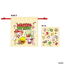�܂�����V�X�^�[�Y �В� ���w�܂�����V�X�^�[�Y�x�t�F�A���T�Ώ�