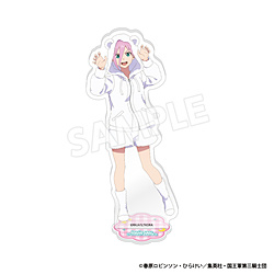 TVアニメ『姫様“拷問”の時間です』アクリルスタンド　サクラ・ハートロック ◆TVアニメ『姫様“拷問”の時間です』フェア特典対象