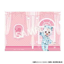 TVアニメ『姫様”拷問”の時間です』クリアファイル　マオマオちゃん ◆TVアニメ『姫様“拷問”の時間です』フェア特典対象