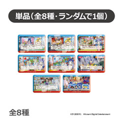 �t�[���A �y�P�i�̔��z �����Y�d�S2�`���Ȃ��̒��������Ƃ���`Goods Fair in �r�b�N�J�����O���[�v�@�g���[�f�B���O�X�N�G�A�ʃo�b�W�i�S8��j ���w�����Y�d�S�x�t�F�A���T�Ώ�