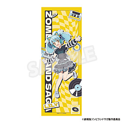 劇場版『ゾンビランドサガ ゆめぎんがパラダイス』ビックカメラ