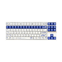 ゲーミングキーボード(ラピッドトリガー対応) WEIKAV