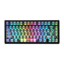 EVERGLIDE Su75 ProsbhgK[L[{[h ubN Everglide EV-SU75PRO-BK