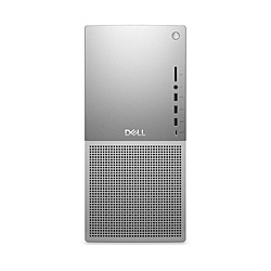 DAL80-GHC デスクトップパソコン Dell タワー Plus(EBT2250) プラチナシルバー ［モニター無し /Windows11 Home /intel Core Ultra 7 /メモリ：32GB /SSD：1TB /無し /2026年夏モデル］