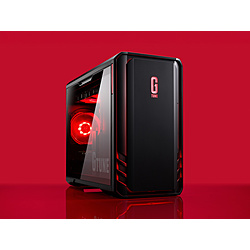 mouse(�}�E�X�R���s���[�^) DGI7G6T8BC21U2NH3B �Q�[�~���O�f�X�N�g�b�v�p�\�R�� G TUNE �u���b�N �m���j�^�[���� /Windows11 Home /intel Core Ultra 7 /�������F32GB /SSD�F1TB /