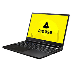 mouse(�}�E�X�R���s���[�^) �m�[�g�p�\�R�� mouse K5I7G50BC65CWHBK �mintel Core i7 /�������F16GB /SSD�F500GB /WPS Office /Windows11 Home /15.6�^ /���{��ŃL�[�{�[