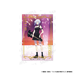 ロックは淑女の嗜みでして』ポスター風カード 16｜の通販はアキバ