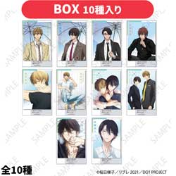 �e�B�[�E�V�[�E�s�[ �w����� �����ꂽ���j1�ʂɋ�����Ă��܂��B�`�X�y�C���ҁ`�x�A�j���K×�\�t�}�b�v POP UP SHOP�@�g���[�f�B���O���^���b�N�ʃo�b�W�@�i�S10��j�yBOX�̔��z