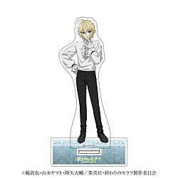 ティー・シー・ピー 「終わりのセラフ」 アクリルスタンド 百夜 ミカエラ ◆TVアニメ『終わりのセラフ』フェア特典対象