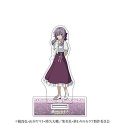 ティー・シー・ピー 「終わりのセラフ」 アクリルスタンド 柊 シノア ◆TVアニメ『終わりのセラフ』フェア特典対象