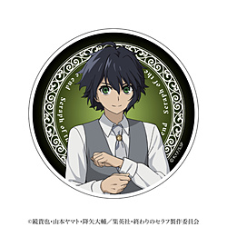 ティー・シー・ピー 「終わりのセラフ」 アクリルコースター 百夜 優一郎 ◆TVアニメ『終わりのセラフ』フェア特典対象