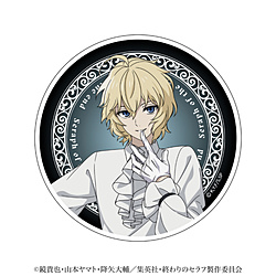 ティー・シー・ピー 「終わりのセラフ」 アクリルコースター 百夜 ミカエラ ◆TVアニメ『終わりのセラフ』フェア特典対象