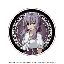 ティー・シー・ピー 「終わりのセラフ」 アクリルコースター 柊 シノア ◆TVアニメ『終わりのセラフ』フェア特典対象