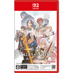 Tales of ARISE - Beyond the Dawn Edition �ySwitch2�Q�[���\�t�g�z