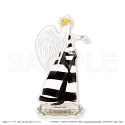 �A���F���W���[�Y �u�����������q 25th Anniversary POP UP SHOP�v�@�A�N�����X�^���h�@J�̑��āiJ�j