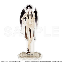 �A���F���W���[�Y �u�����������q 25th Anniversary POP UP SHOP�v�@�A�N�����X�^���h�@J�̑��āi�|�[���j
