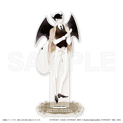 �A���F���W���[�Y �u�����������q 25th Anniversary POP UP SHOP�v�@�A�N�����X�^���h�@�������V���[�Y�i���𗘐l�j