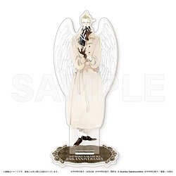�A���F���W���[�Y �u�����������q 25th Anniversary POP UP SHOP�v�@�A�N�����X�^���h�@�O��̌p���i��ǖؔE�j
