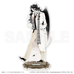 �A���F���W���[�Y �u�����������q 25th Anniversary POP UP SHOP�v�@�A�N�����X�^���h�@�O��̌p���i��ǖؒ|���j