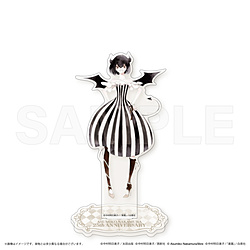 �A���F���W���[�Y �u�����������q 25th Anniversary POP UP SHOP�v�@�A�N�����X�^���h�@���W���o�i�̍炭�i���r�[�j