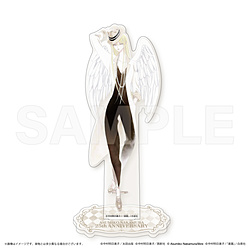 �A���F���W���[�Y �u�����������q 25th Anniversary POP UP SHOP�v�@�A�N�����X�^���h�@���W���o�i�̍炭�i�X�e�t�j