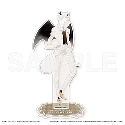 �A���F���W���[�Y �u�����������q 25th Anniversary POP UP SHOP�v�@�A�N�����X�^���h�@���𗘐l�̕��Ƃ��̕����i�Ėڎ���j