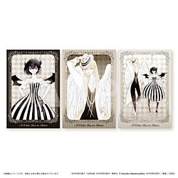 �A���F���W���[�Y �u�����������q 25th Anniversary POP UP SHOP�v�@�|�X�g�J�[�h�Z�b�g�@���W���o�i�̍炭