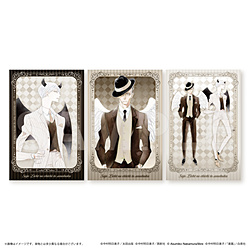 �A���F���W���[�Y �u�����������q 25th Anniversary POP UP SHOP�v�@�|�X�g�J�[�h�Z�b�g�@���𗘐l�̕��Ƃ��̕���