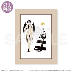 �A���F���W���[�Y �u�����������q 25th Anniversary POP UP SHOP�v�@��㕡������@J�̑���
