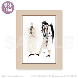 �A���F���W���[�Y �u�����������q 25th Anniversary POP UP SHOP�v�@��㕡������@�O��̌p��
