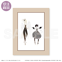 �A���F���W���[�Y �u�����������q 25th Anniversary POP UP SHOP�v�@��㕡������@���W���o�i�̍炭
