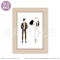 �A���F���W���[�Y �u�����������q 25th Anniversary POP UP SHOP�v�@��㕡������@���𗘐l�̕��Ƃ��̕���