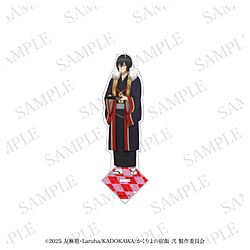 かくりよの宿飯　アクリルスタンド　大旦那 ◆『かくりよの宿飯 弐』フェア特典対象