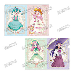 �u���@�����v���L���A�I�I�`MIRAI DAYS�`�v�`�����낵�N���A�t�@�C���Z�b�g