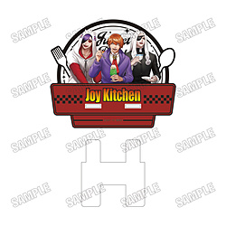 �w�W�����P�b�g�o���N�x �`�����낵�A�N�����}���`�X�^���h�y�W���C�L�b�`��ver.�z�yA�z