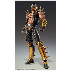 超像可動 北斗の拳 ジャギ