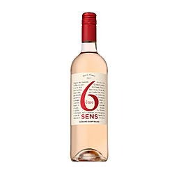 ジェラ-ル ベルトラン シジエム サンス ロゼ (スクリュ-)2017Y